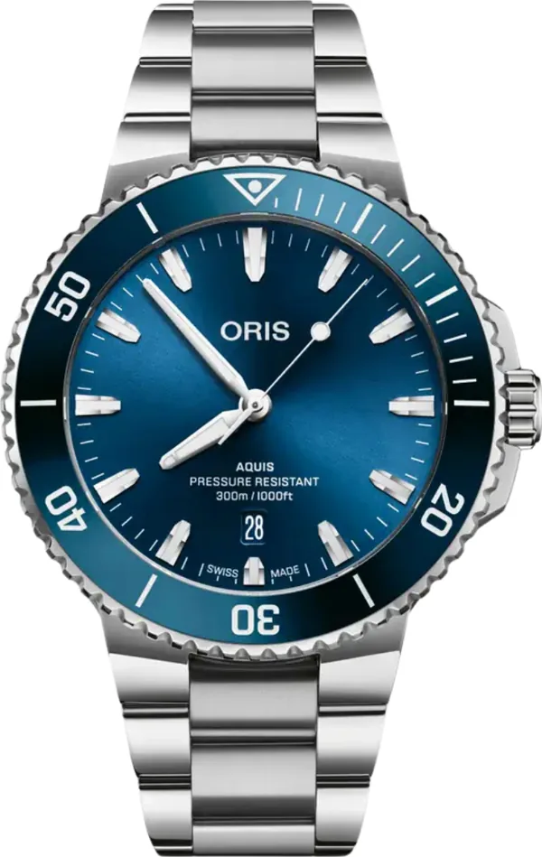 Oris Or.733 7789 4135-07 8 23 04Peb Kol Saati