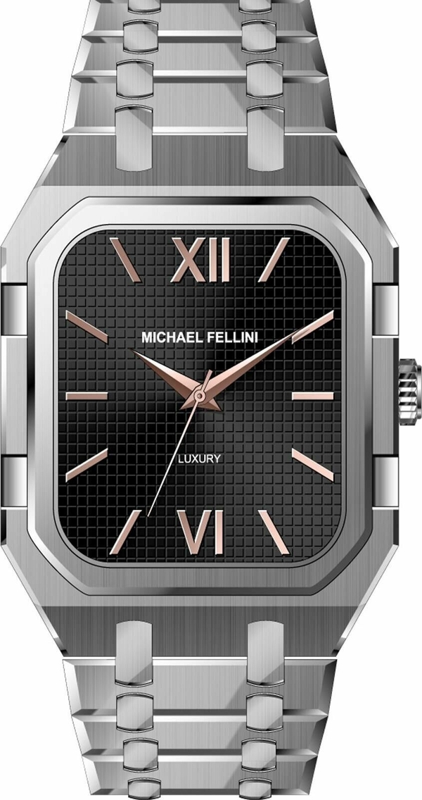 Michael Fellini 2396-4 Kol Saati