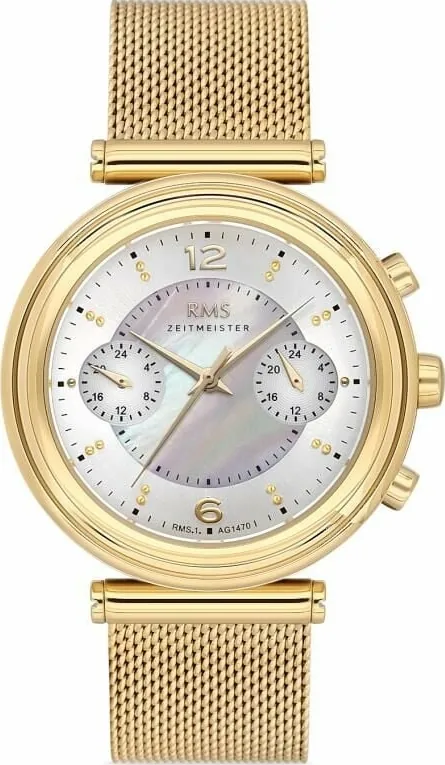 Romanson Rms.1.Ag1470.04 Kol Saati