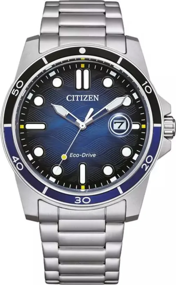 Citizen Aw1810-85L Kol Saati