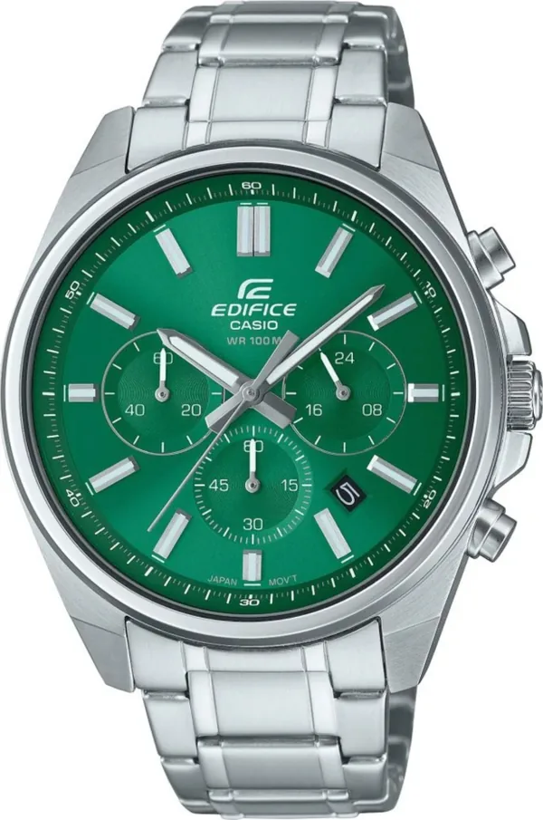 Casıo Edıfıce Efv-650D-3Avudf Kol Saati