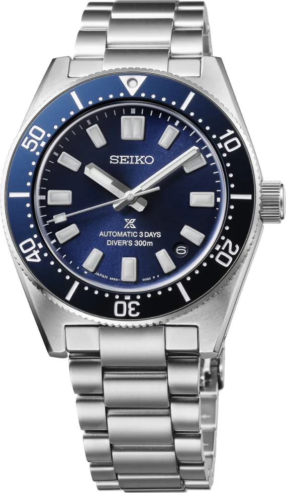 Seiko Spb451J Prospex Kol Saati