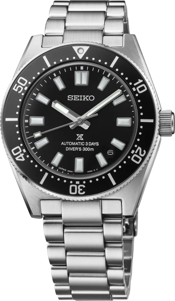 Seiko Spb453J Prospex Kol Saati