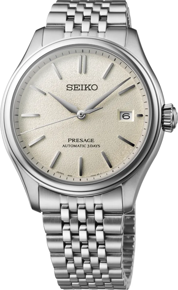 Seiko Spb463J Presage Kol Saati