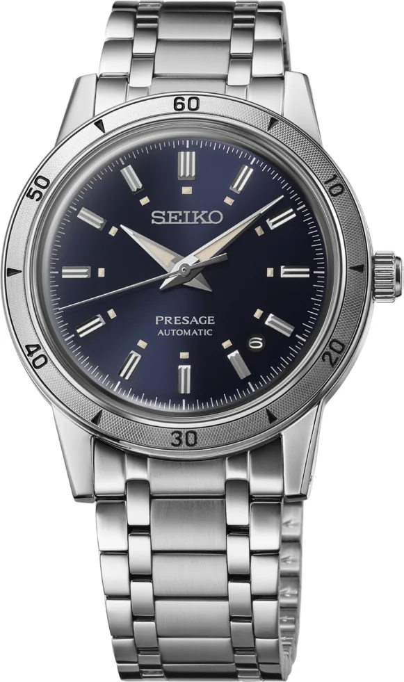 Seiko Srpl07J Presage Kol Saati