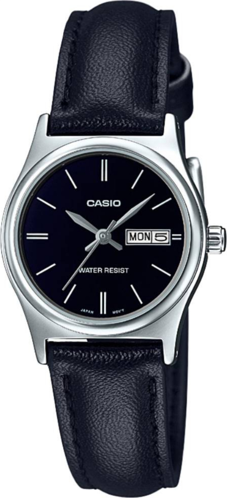 Casıo Ltp-V006L-1B2Udf Kol Saati