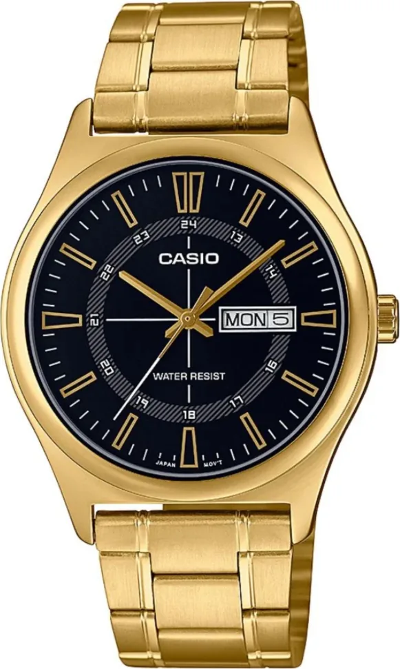 Casıo Mtp-V006G-1Cudf Kol Saati