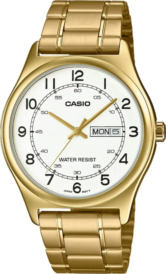 Casıo Mtp-V006G-7Budf Kol Saati