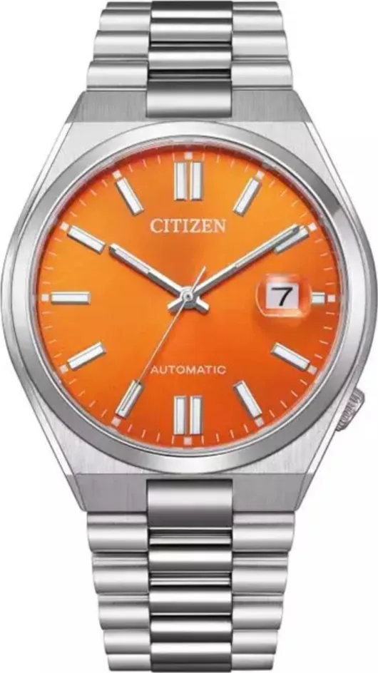Citizen Tsuyosa  Nj0151-88Z Kol Saati