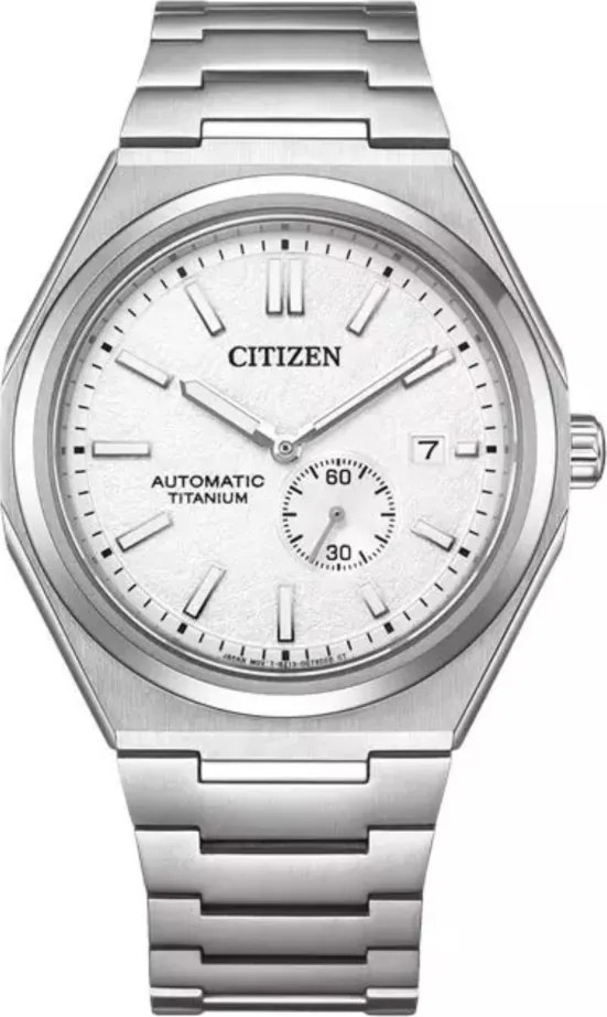 Citizen Zenshin Nj0180-80A Kol Saati