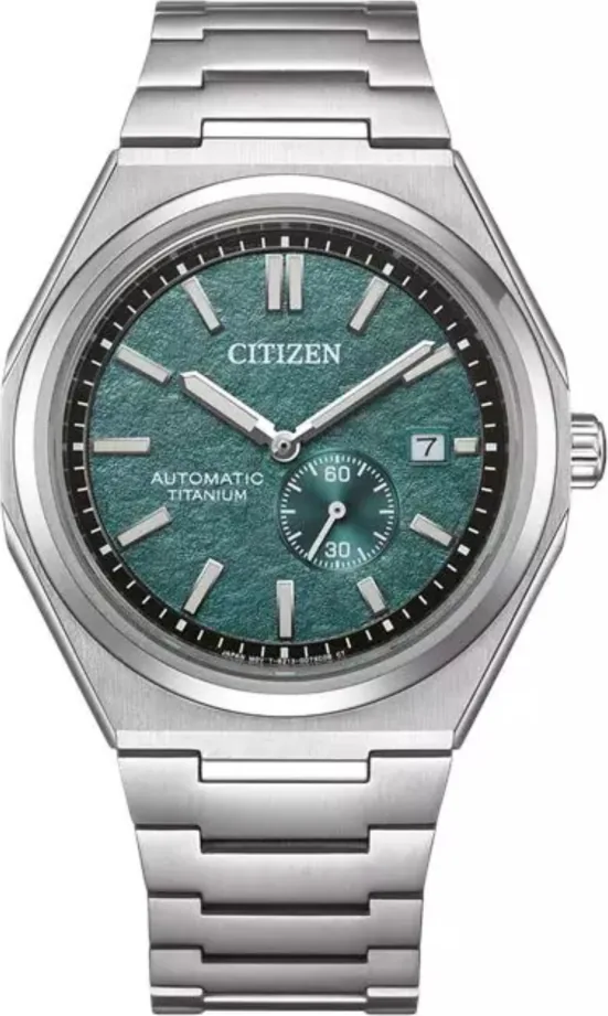 Citizen Zenshin Nj0180-80X Kol Saati