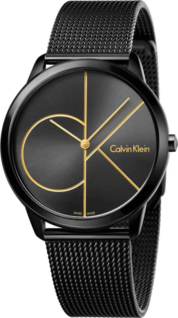 Calvin Klein K3M224X1 Kol Saati