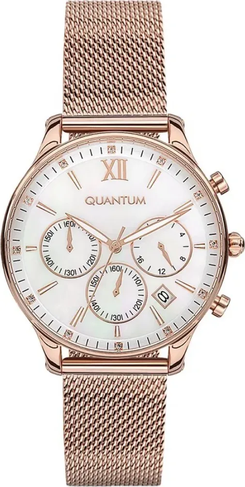 Quantum  Iml587.420 Kol Saati