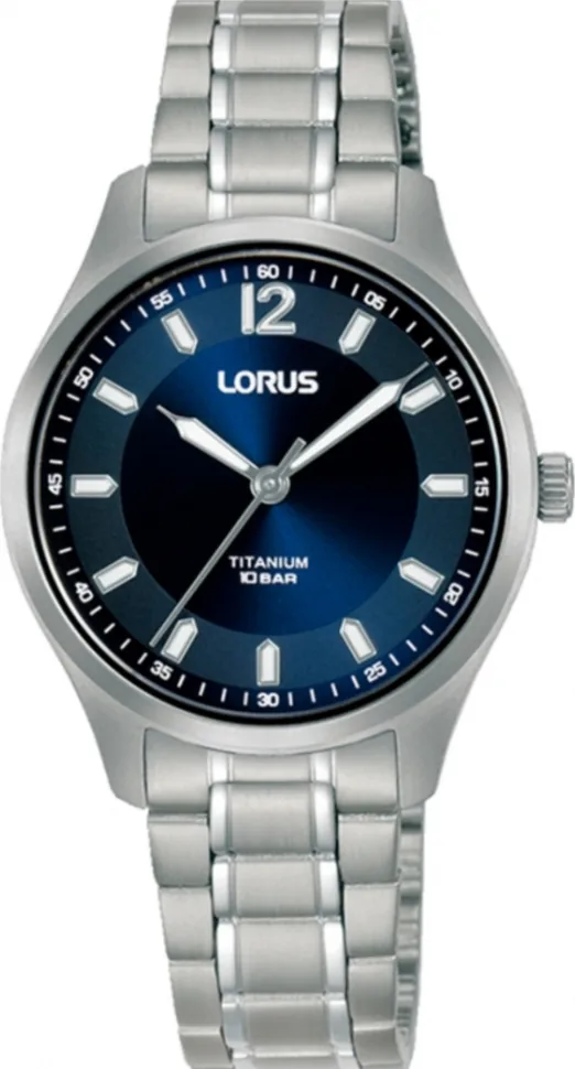 Lorus Rg235Xx9 Kol Saati