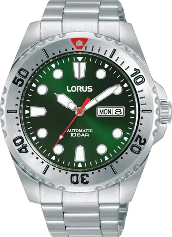 Lorus Rl475Bx9 Kolsaati