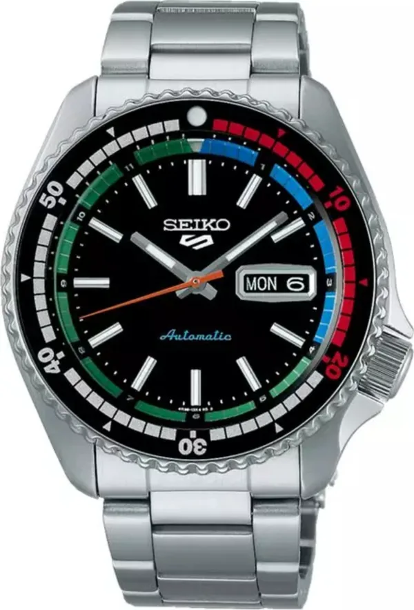 Seiko Prospex Srpl13K Kol Saati