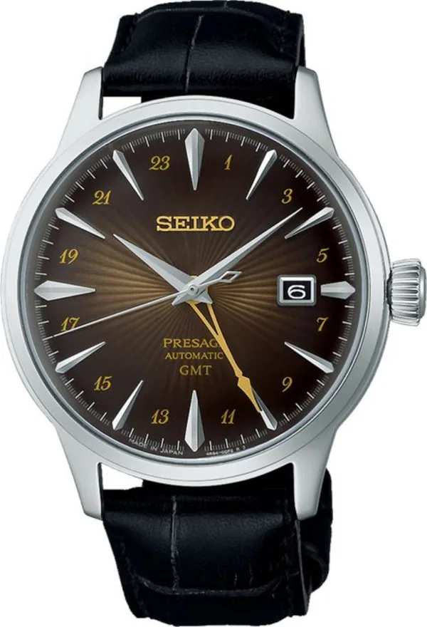 Seiko Presage Ssk039J Kol Saati