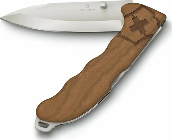 Victorinox Çakı Vt 0.9415.D630 Evoke Çakı, Ahşap