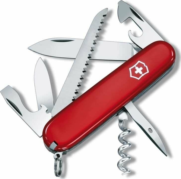 Victorinox Çakı Vt 1.3613 İsviçre Çakısı Camper