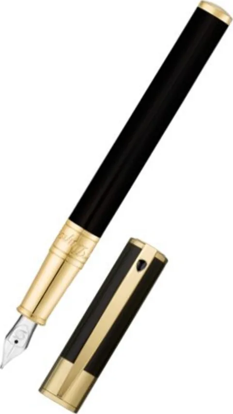 S.T. Dupont 260205 Kalem