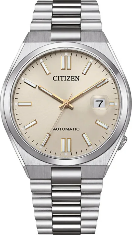 Citizen Tsuyosa Nj0151-88W Kol Saati