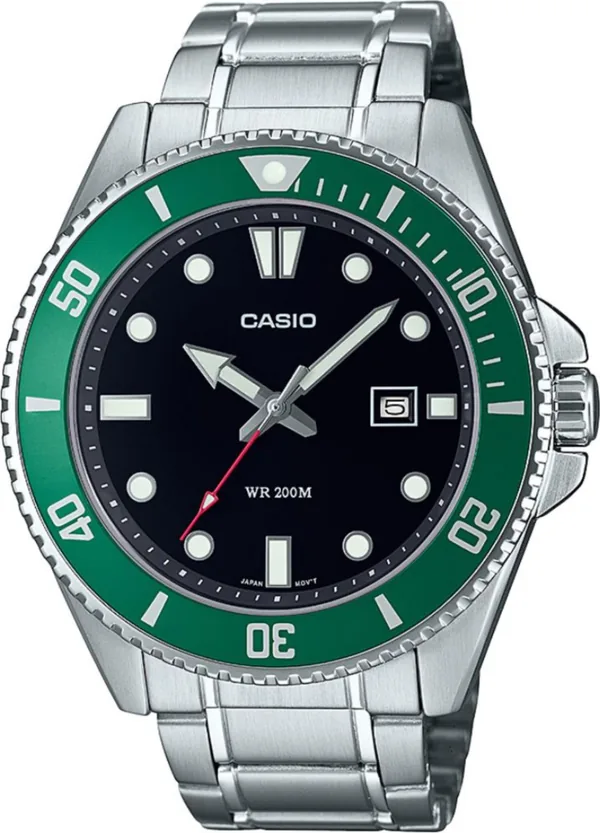 Casıo Mdv-107D-3Avdf Kol Saati