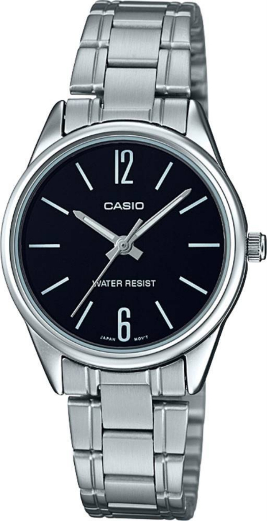 Casıo Ltp-V005D-1Budf Kol Saati