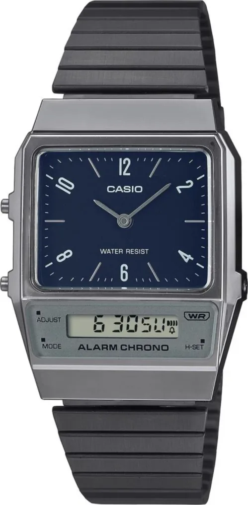 Casıo Aq-800Eb-2Adf Kol Saati
