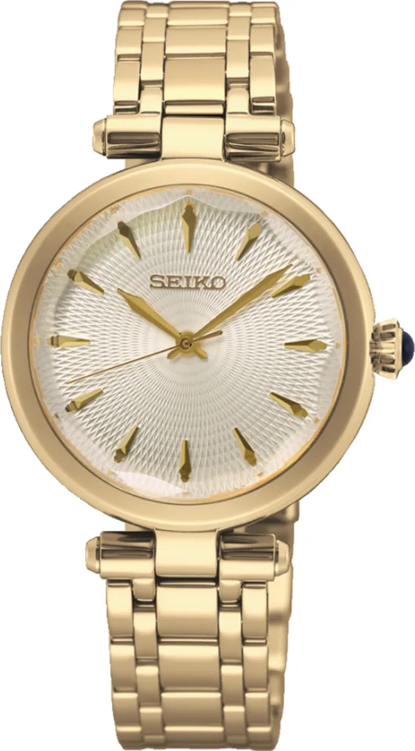 Seiko Srz554P Kol Saati