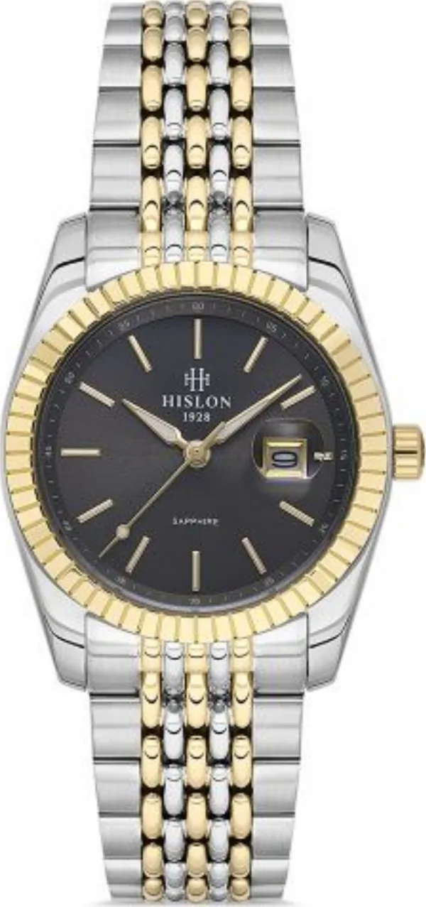 Hislon Ql145T-05Sg Kol Saati