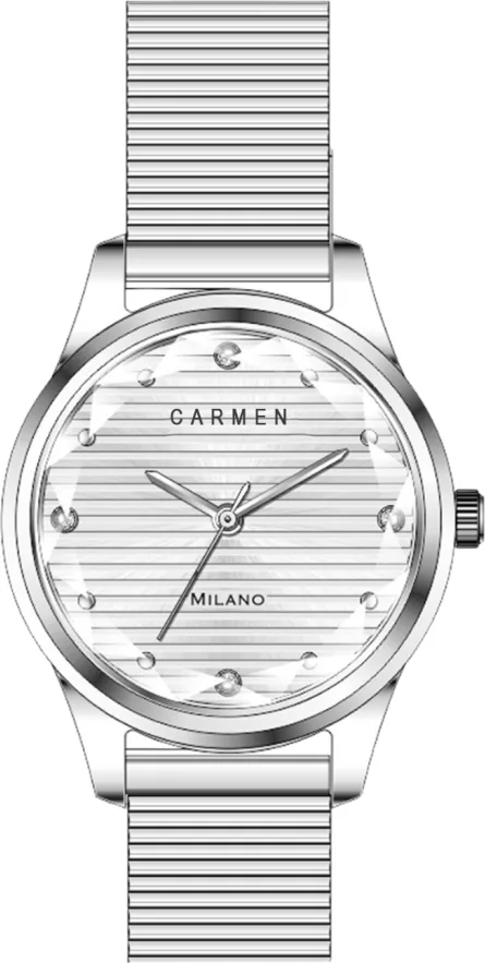 Carmen Cr.03385H.01 Kol Saati