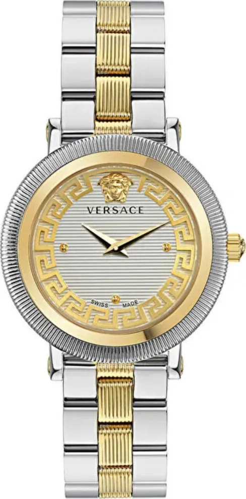 Versace Vrscve7F00423 Kol Saati