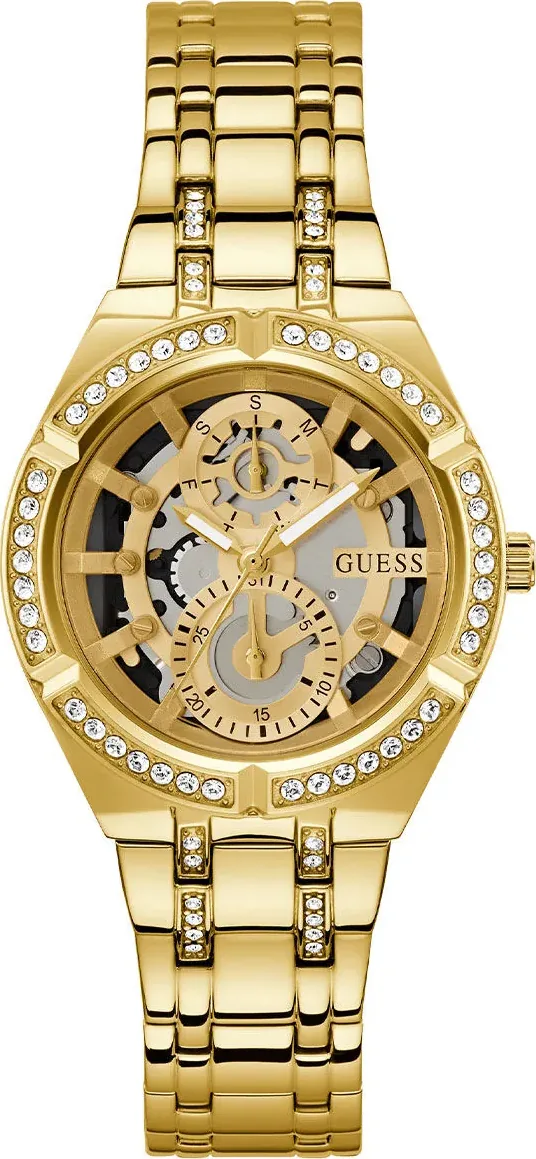Guess Gugw0604L2 Kol Saati