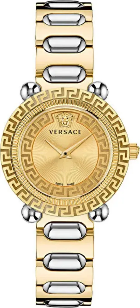 Versace Vrscve6I00423 Kol Saati