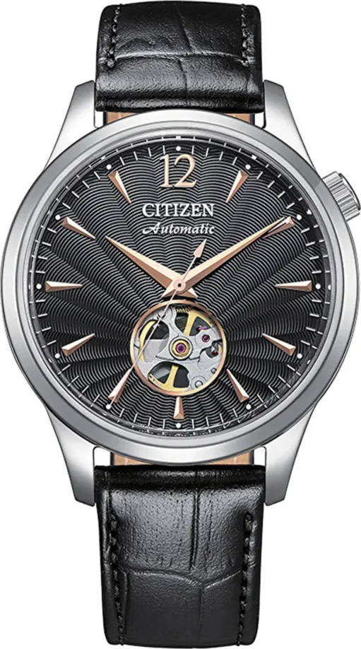 Citizen Nh9131-14E Kol Saati