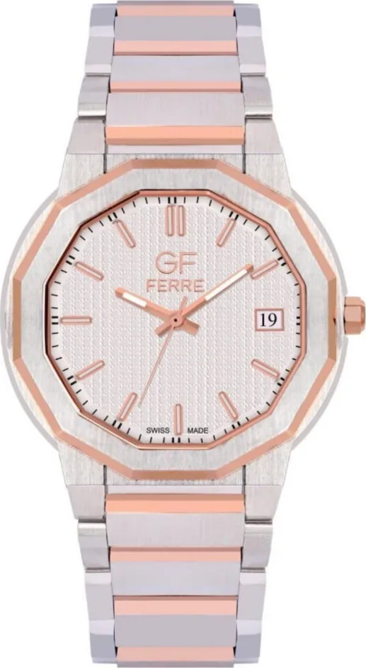 Gianfranco Ferre Gftr8065G Kol Saati
