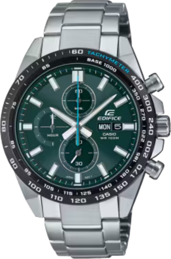 Casıo Efr-574Db-3Avudf Kol Saati