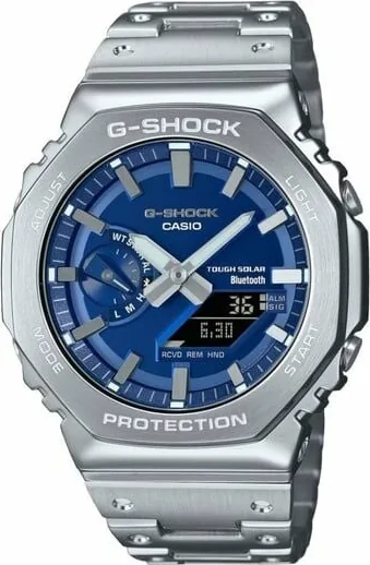Casıo Gm-B2100Ad-2Adr Kol Saati