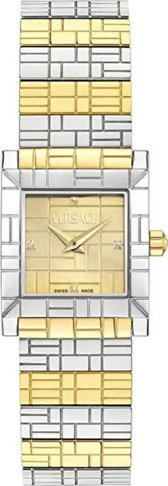 Versace Vrscve9B00424 Kol Saati