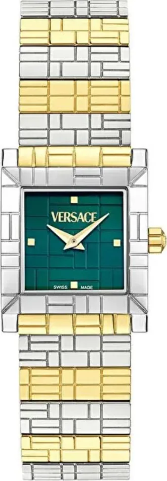 Versace Vrscve9B00124 Kol Saati