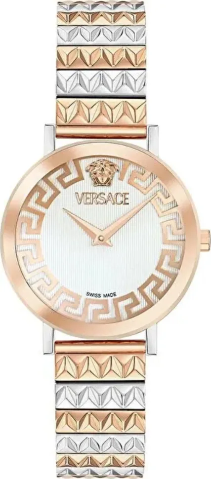 Versace Vrscve9A00324 Kol Saati