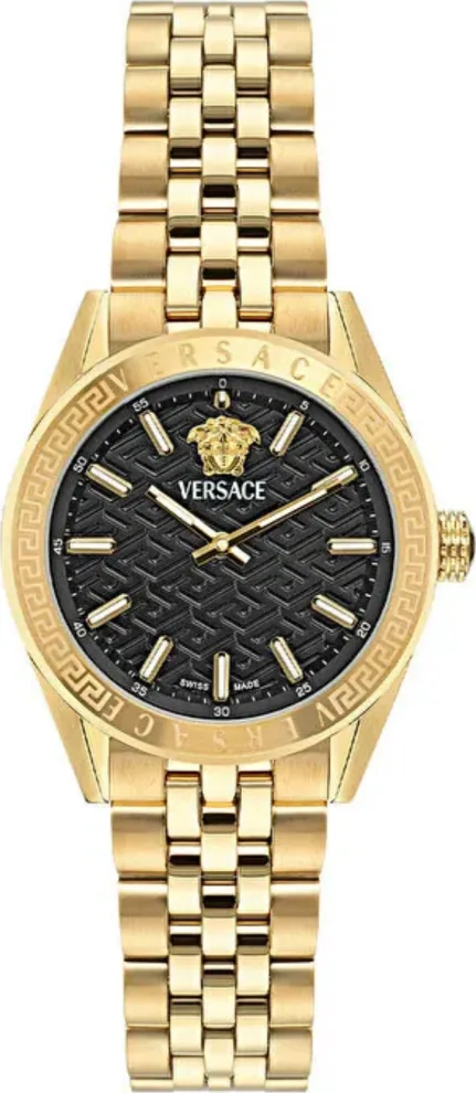 Versace Vrscve8I00724 Kol Saati