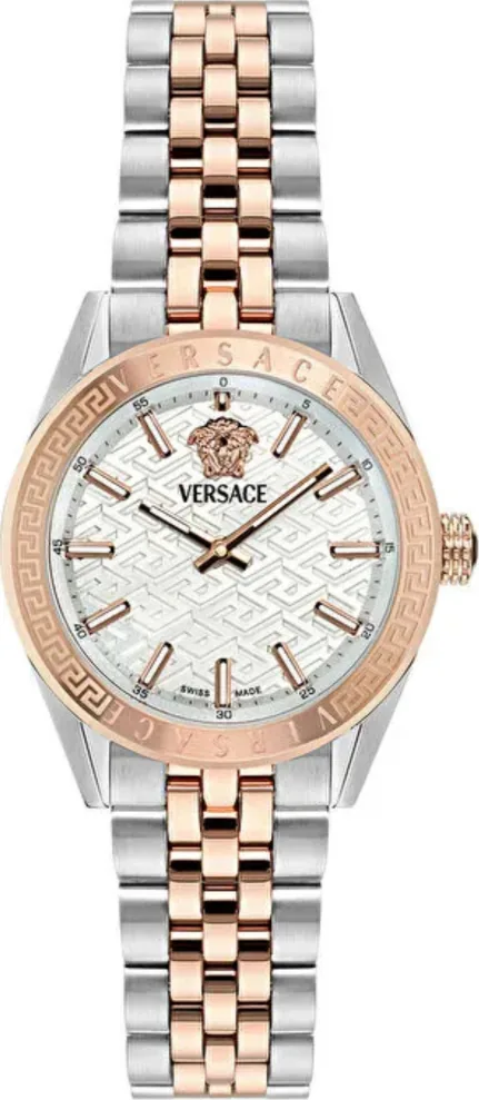Versace Vrscve8I00624 Kol Saati