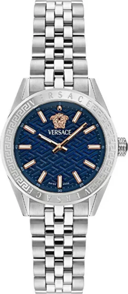 Versace Vrscve8I00324 Kol Saati
