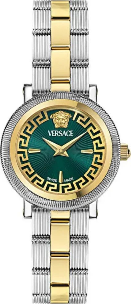 Versace Vrscve8Ca0324 Kol Saati