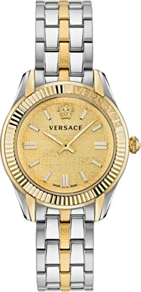 Versace Vrscve6C00523 Kol Saati