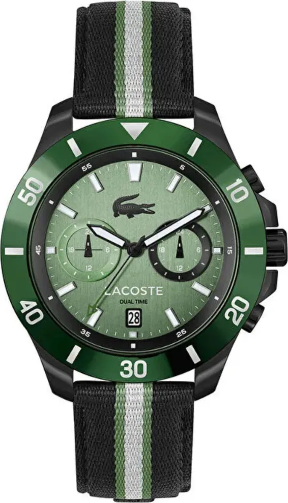Lacoste Lac2011341 Kol Saati
