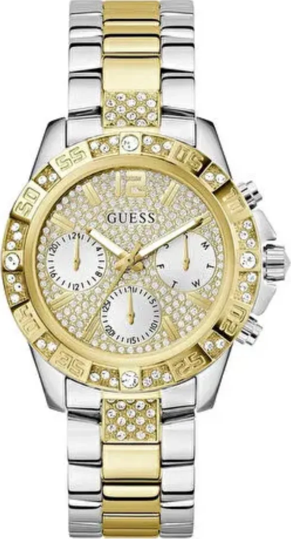 Guess Gugw0771L3 Kol Saati