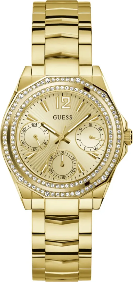 Guess Gugw0685L2 Kol Saati