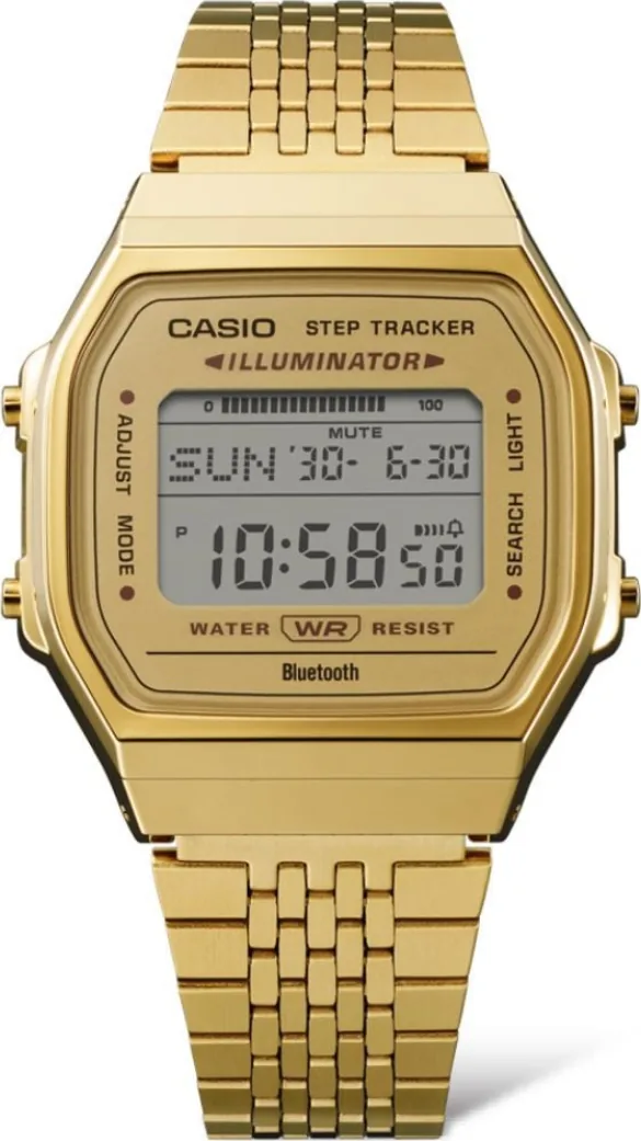 Casio Abl-100Weg-9Adf Kol Saati